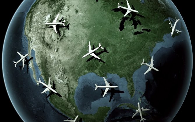 Is the current investment climate in aviation favourable for new IPOs?