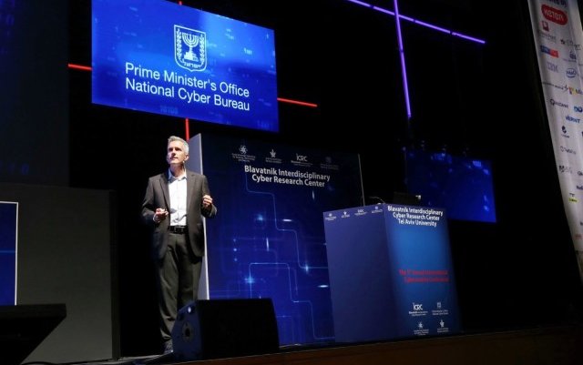 Israel Hosts First-Ever Aviation Cyber Innovation Center