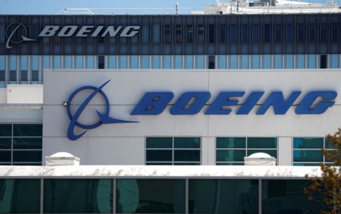 Israeli NGO threatens to sue Boeing over deal with Iran