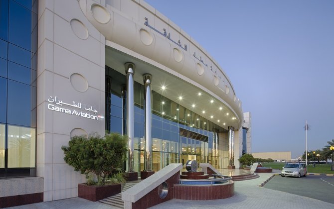 Its all Go as Gama sparkles at Sharjah