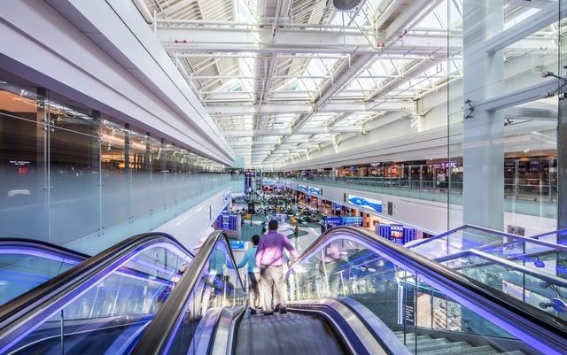 It&rsquo;s inevitable: Dubai International will soon be world&rsquo;s busiest airport