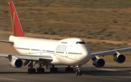 It's over: The airline that never flew a single passenger in 27 years