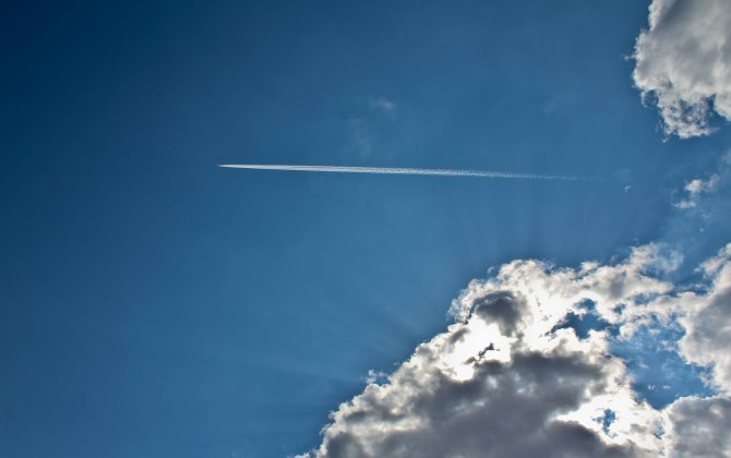 It&rsquo;s time to re-imagine the aviation sector