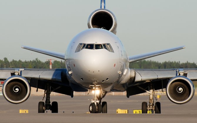January 10, 1990: The McDonnell Douglas MD-11 First Flight