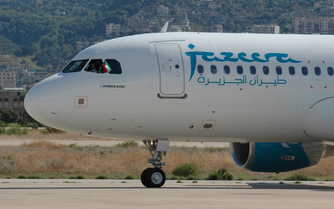 Jazeera Airways Eyes Long-Haul Venture