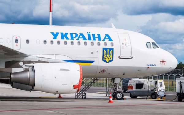 J&C Aero completes cabin modification and refurbishment of Ukraine presidential Airbus A319