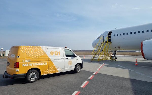 J&C Aero completes turnkey Airbus A320 reconfiguration project for Arena Aviation Capital