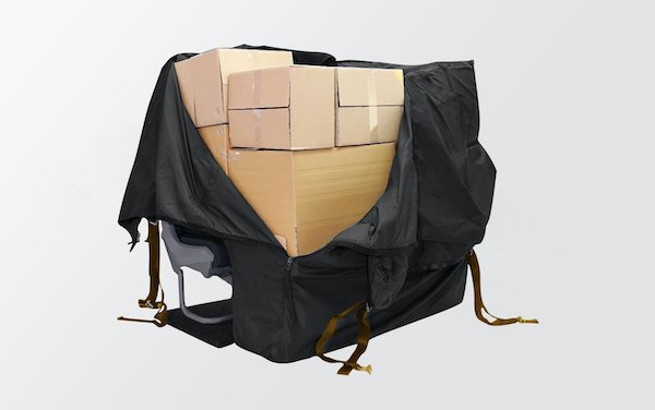 J&C Aero receives EASA STC for Cargo Seat Bags inside Boeing 737 CL/NG passenger cabins 