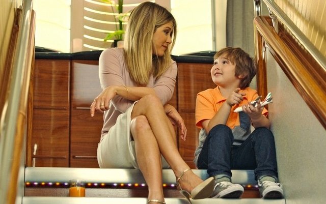 Jen&rsquo;s back! Emirates releases new advert with actress for its A380 service