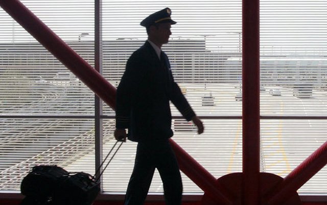 Jeppesen and Emirates team to optimize crew management