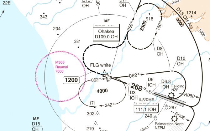 Jeppesen to introduce enhanced arrival and departure charts