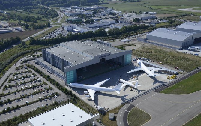 Jet Aviation announces redelivery of ACJ330 and ACJ319 to Middle Eastern customer