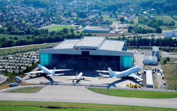 Jet Aviation Basel appoints new director of completions sales