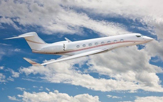 Jet Aviation buys Avjet