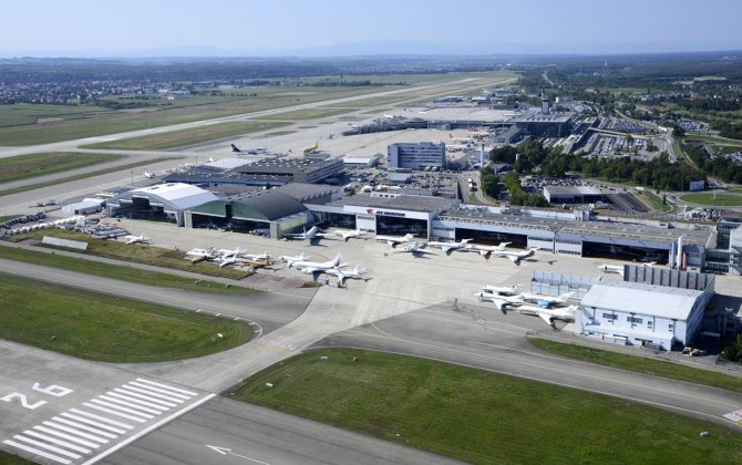 Jet Aviation completes and redelivers a major refurbishment on a Boeing B737