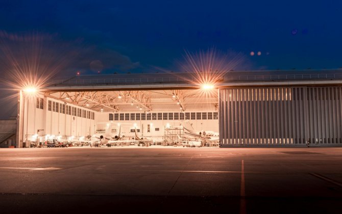 Jet Aviation completes first Honeywell Primus ELITE DU-875 Upgrade in Geneva
