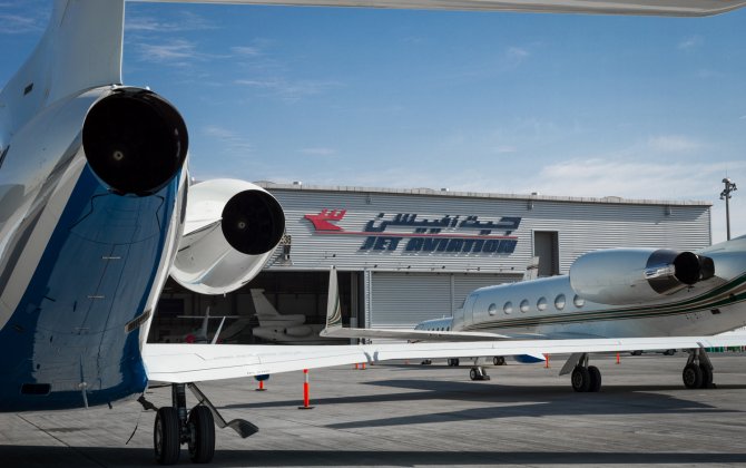 Jet Aviation Dubai receives EASA and GCAA approvals for its NDT Shop
