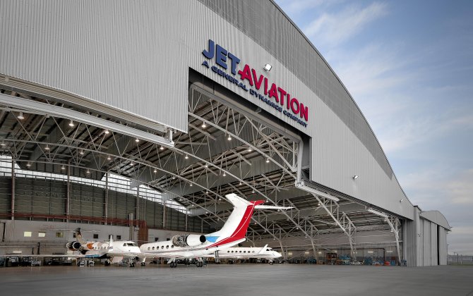 Jet Aviation expanding G650, BBJ and ACJ maintenance capabilities across Asia
