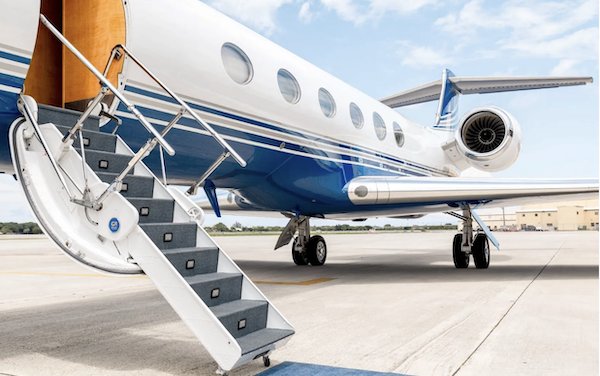Jet Aviation expands US managed fleet and charter offering