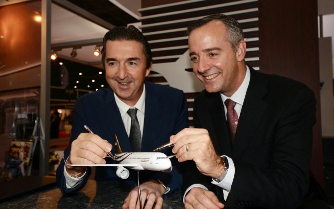 Jet Aviation gains ACJ Service Center Network authorization for its Dubai facility