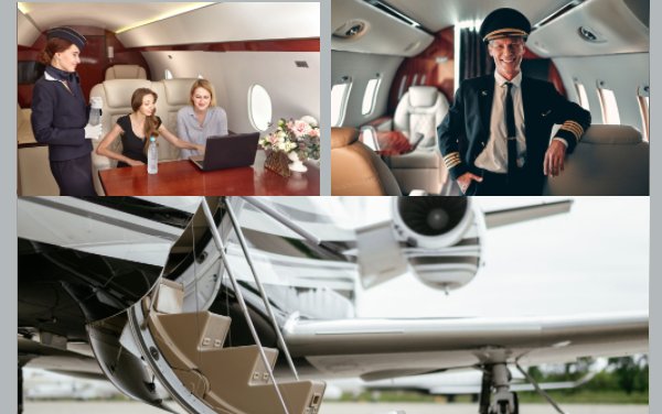 Jet Aviation launched staffing marketplace for business aviation operators