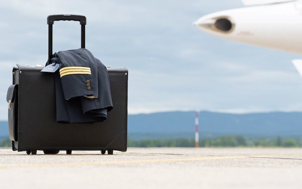 Jet Aviation launched staffing marketplace integration for Avianis