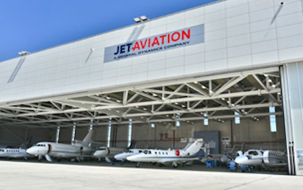 Jet Aviation receives EASA Part-145 approval for Bombardier Learjet 60 in Vienna