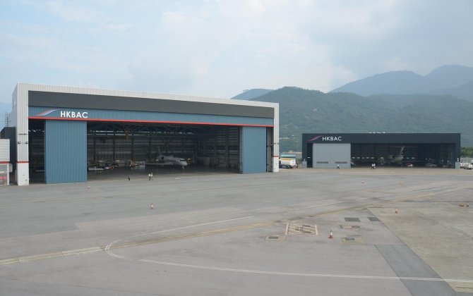 Jet Aviation receives EASA Part-145 approval for the G650 in Hong Kong