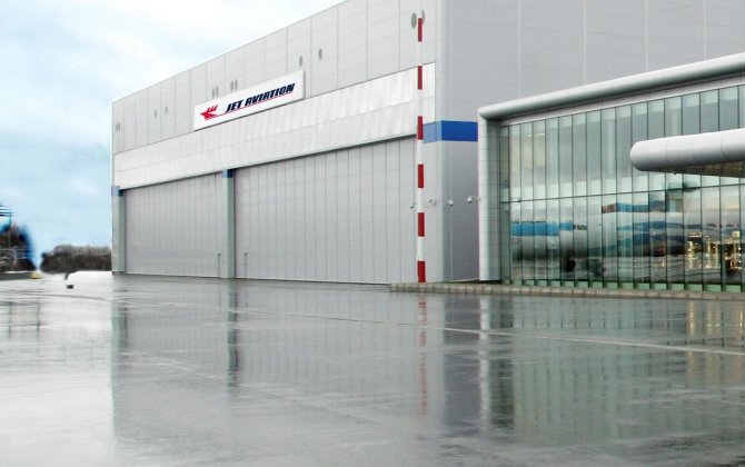 Jet Aviation receives FAP-285 approval at its MRO facility in Moscow-Vnukovo