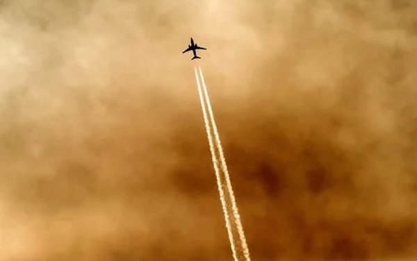 Jet Aviation signed WEF Clean Skies for Tomorrow 2030 ambition statement