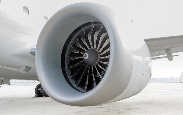 Jet Aviation signs completion contract for Boeing Business Jet MAX 9