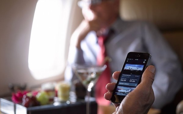 Jet Edge expands Reserve Charter Membership nationwide