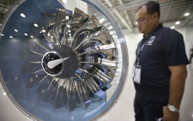 Jet-engine maker Pratt the butt of $10bn dollar jokes