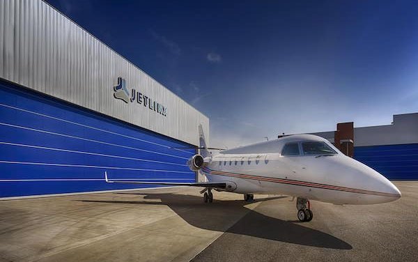 Jet Linx purchases Meridian Aircraft Management and Air Charter 