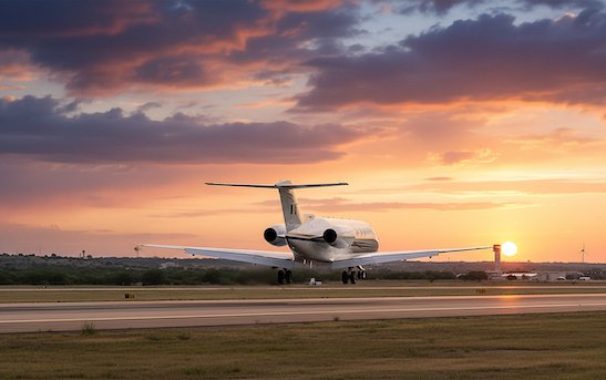 Jet Luxe grows managed fleet in key U.S. and LATAM markets