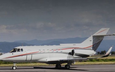 Jet Luxe significantly expands fleet in Mexico 