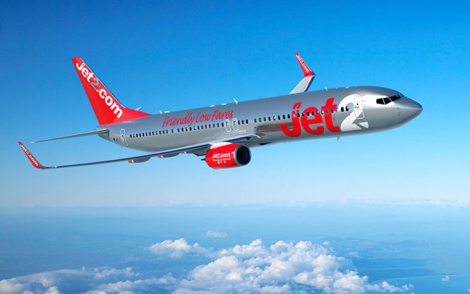 Jet2 throws down gauntlet to Ryanair with new planes at Stansted