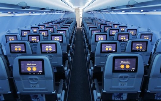 JetBlue and Fidelis New Energy sign agreement for 92 million gallons of sustainable aviation fuel