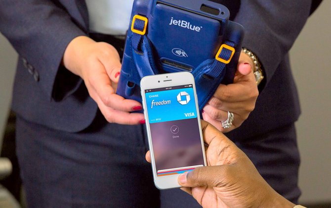 JetBlue Launches Venture Capital Subsidiary to Invest in Travel Startups