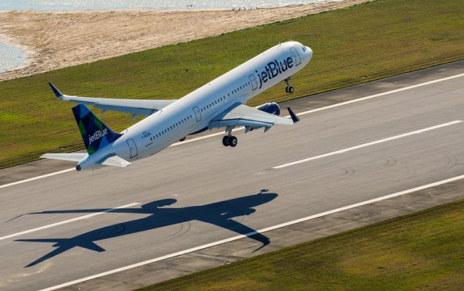 JetBlue orders 30 additional A321 aircraft