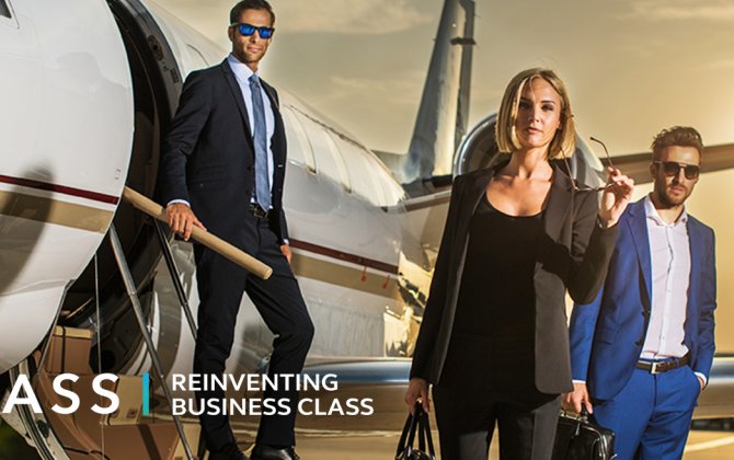 JetClass Takes Off on 1st July 2017