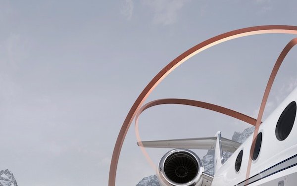 Jetcraft hits carbon neutrality with Azzera  