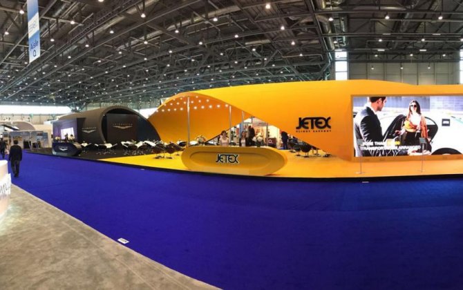 Jetex achieves IS-BAH certification for Dubai FBO