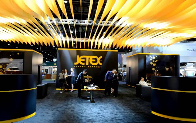 Jetex debuts Rolls Royce Phantom FBO shuttle service
