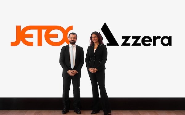 JETEX invests in Azzera to advance sustainable aviation initiatives