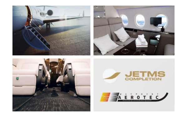JETMS Completions becomes certified design organisation by acquiring Waypoint Aerotec