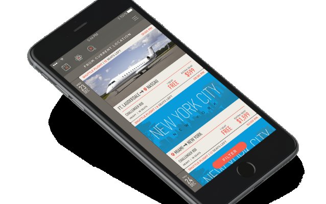 JetSmarter partners with Jet Linx to increase US flights