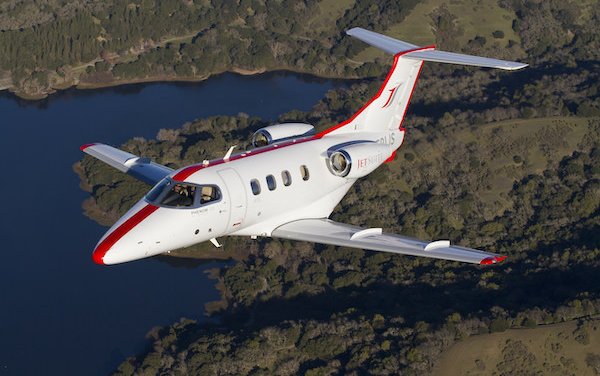 JetSuite Inc. Celebrates 10 years Of Continuous Operation In 2019