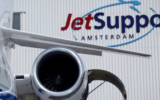 JetSupport BV receives Falcon 900EX EASy maintenance approval