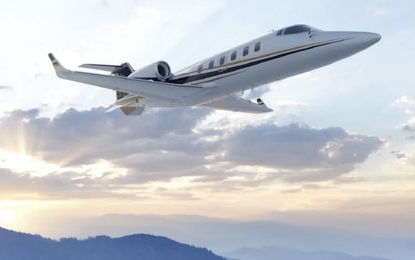 Jetvia introduces Elite Jet Card with transparent terms and guaranteed availability